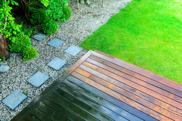 Best Post-Construction Pressure Washing  in Napili Honokowai, HI