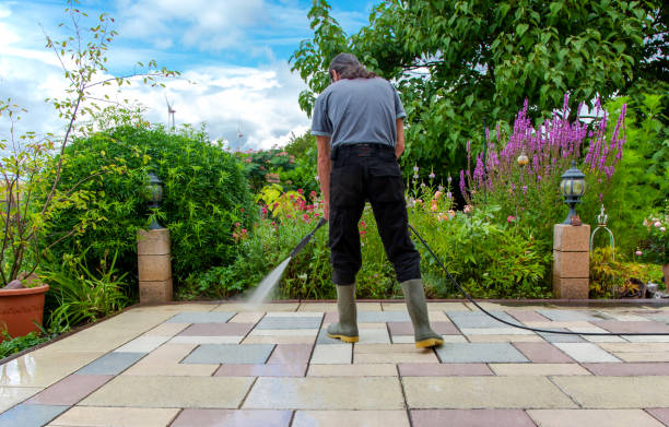 Napili Honokowai, HI Pressure Washing Services Company